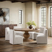 Classic Home Brookside Dining Table I