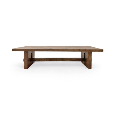Classic Home Mantova Coffee Table