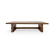 Classic Home Mantova Coffee Table