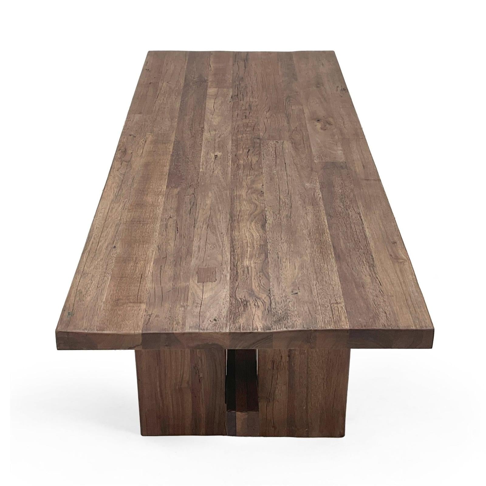 Classic Home Mantova Coffee Table