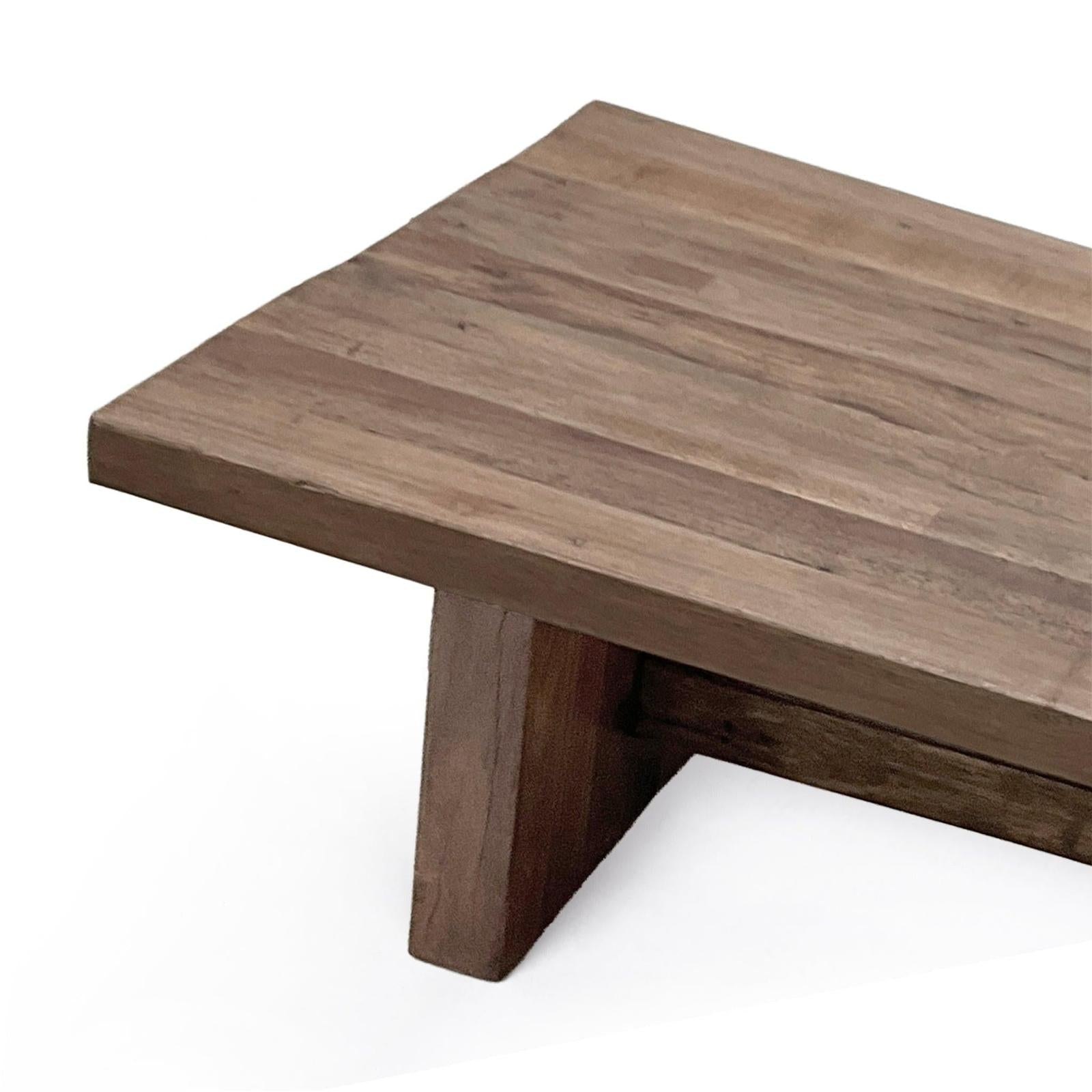 Classic Home Mantova Coffee Table