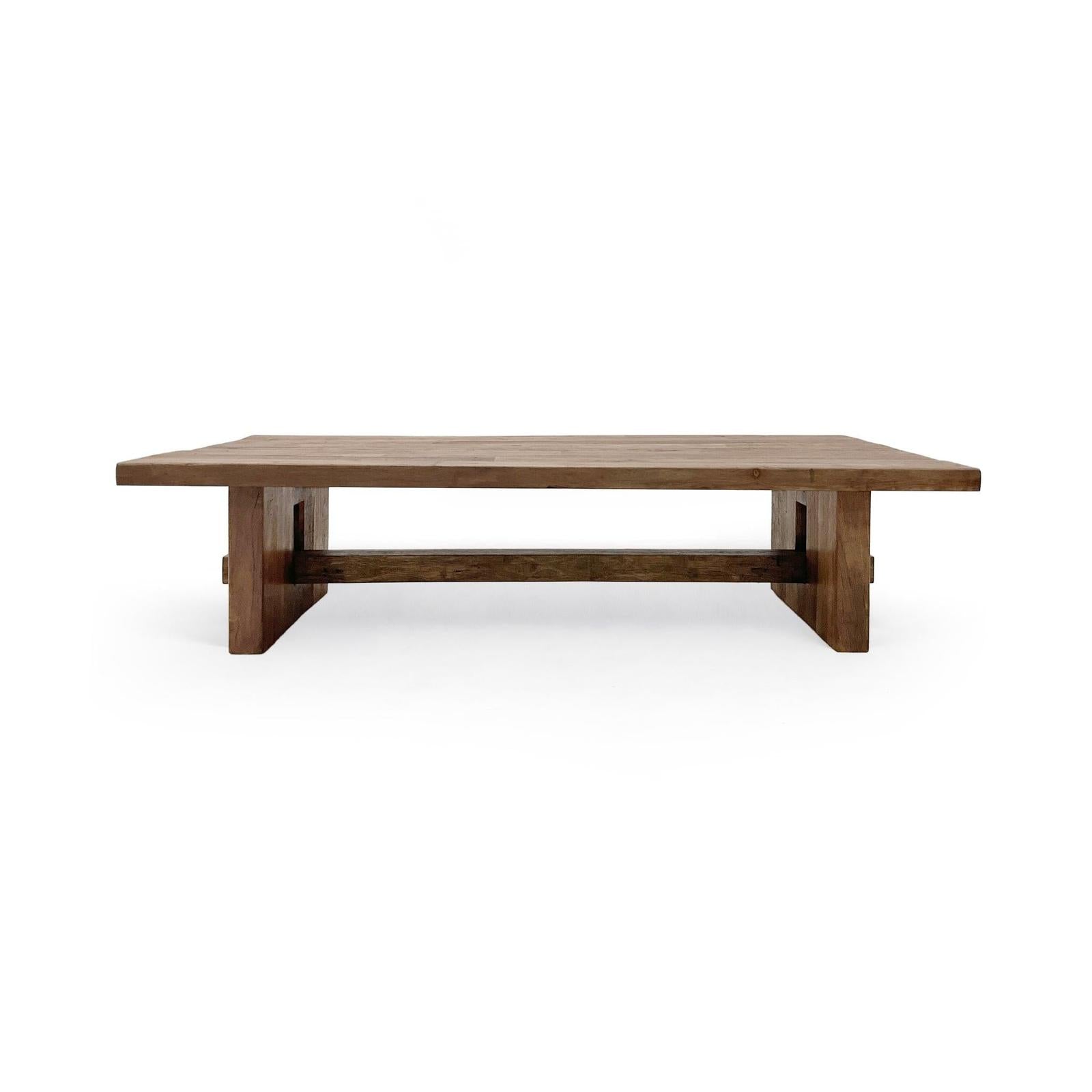 Classic Home Mantova Coffee Table