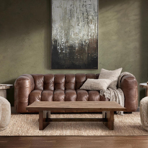 Classic Home Mantova Coffee Table