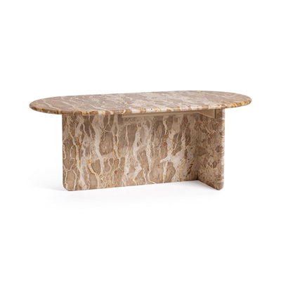 Classic Home Jaylani Coffee Table