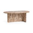 Classic Home Jaylani Coffee Table