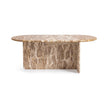Classic Home Jaylani Coffee Table
