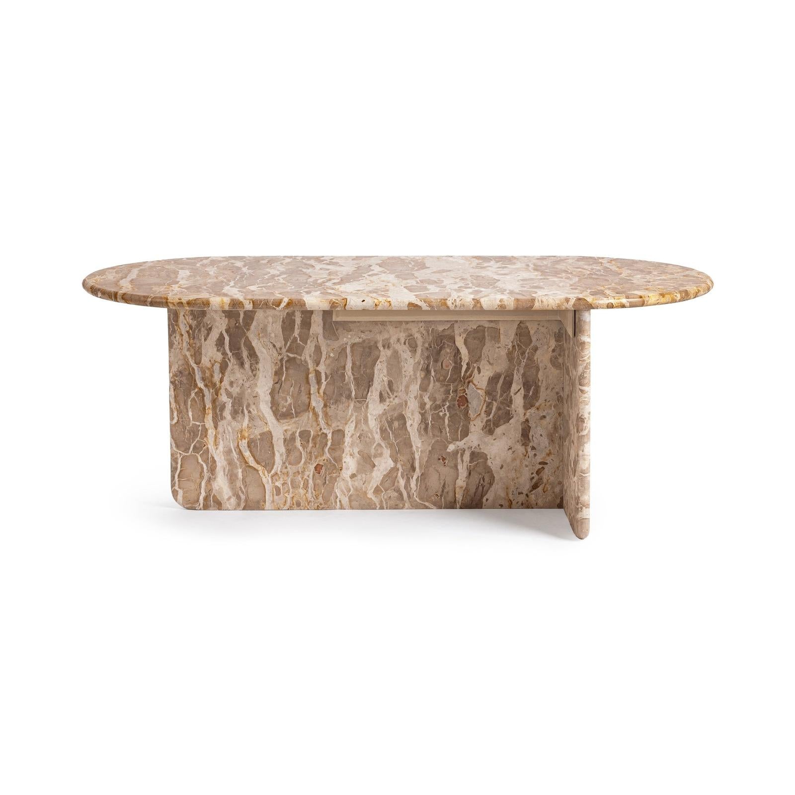 Classic Home Jaylani Coffee Table