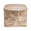Classic Home Jaylani Coffee Table