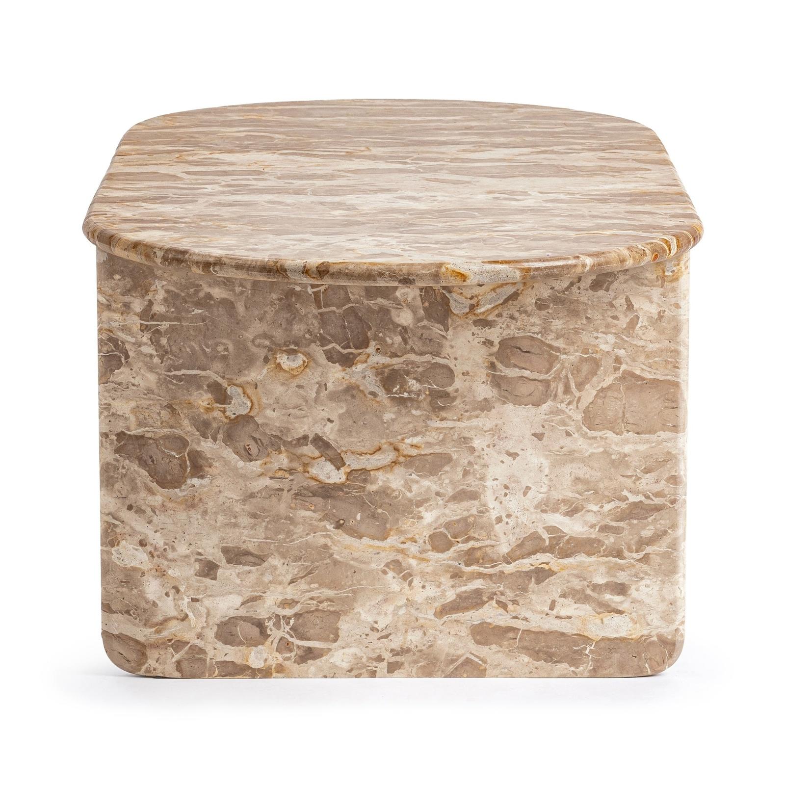 Classic Home Jaylani Coffee Table