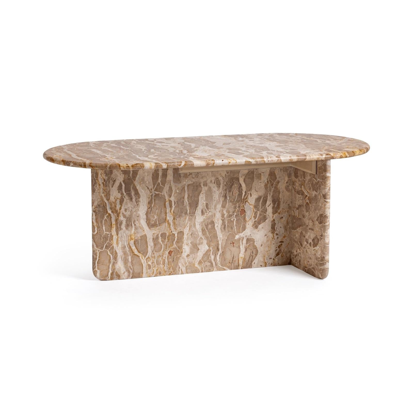 Classic Home Jaylani Coffee Table