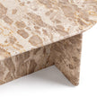Classic Home Jaylani Coffee Table