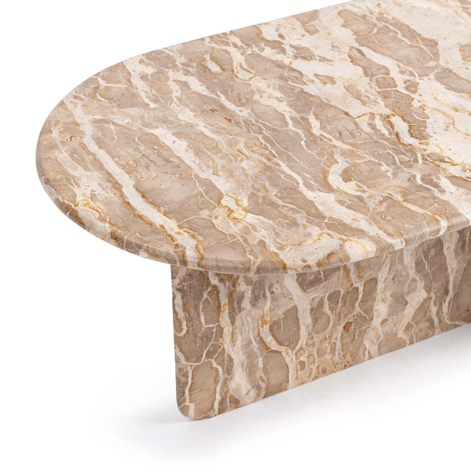 Classic Home Jaylani Coffee Table