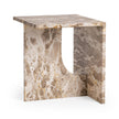Classic Home Jaylani End Table