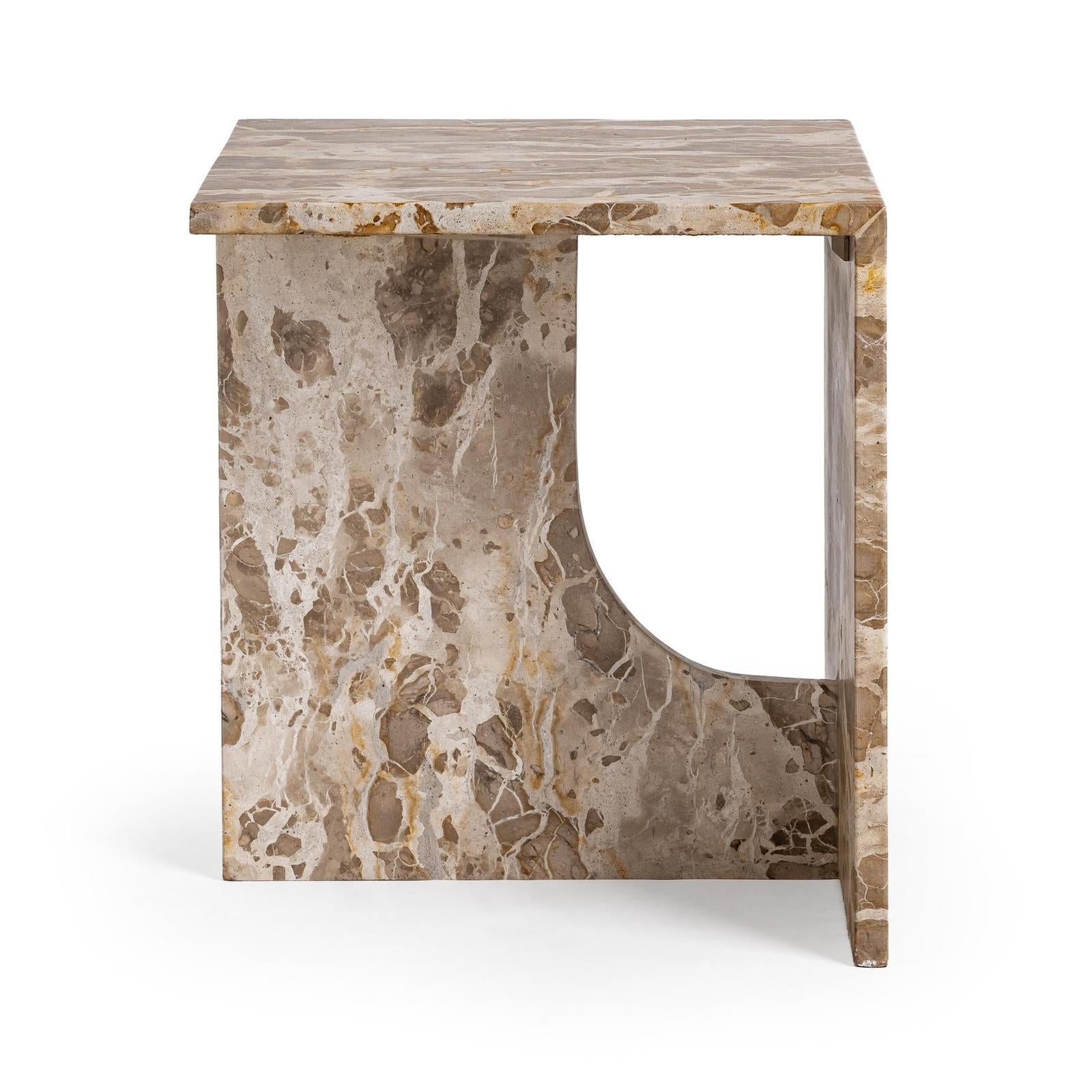 Classic Home Jaylani End Table