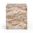Classic Home Jaylani End Table