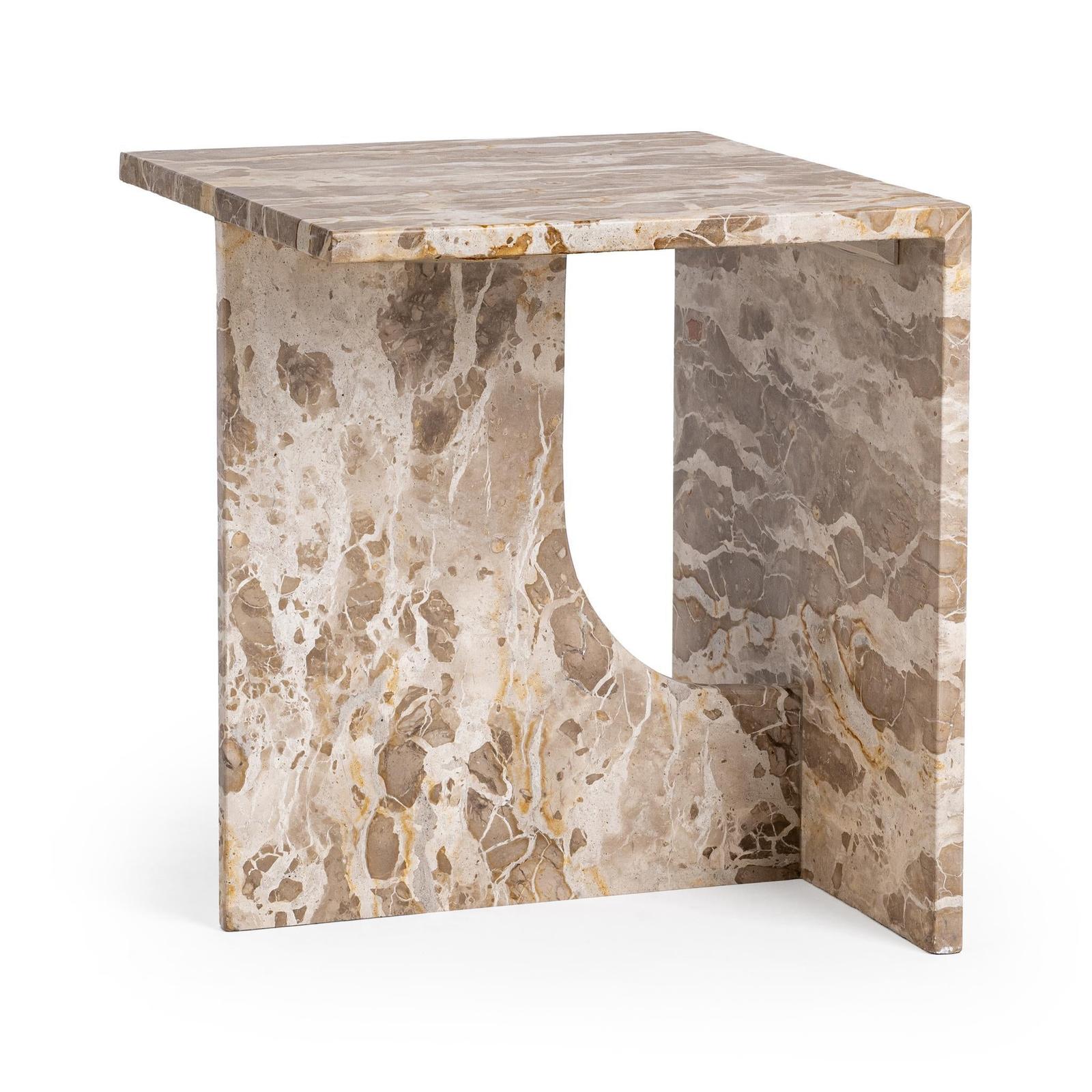 Classic Home Jaylani End Table