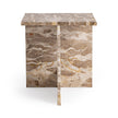 Classic Home Jaylani End Table