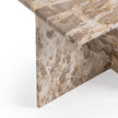Classic Home Jaylani End Table