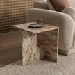 Classic Home Jaylani End Table