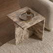 Classic Home Jaylani End Table