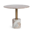 Classic Home Roma Dining Table