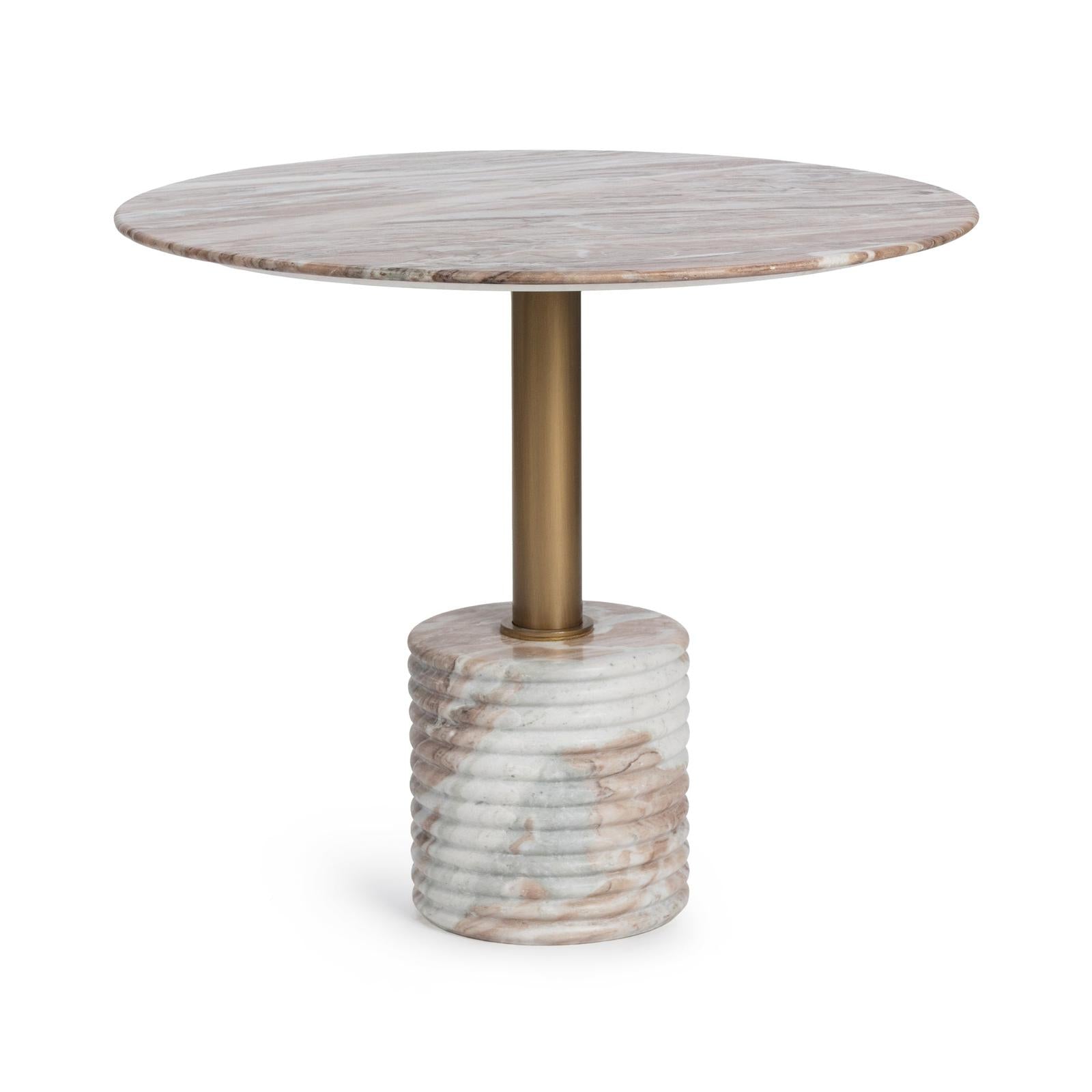 Classic Home Roma Dining Table