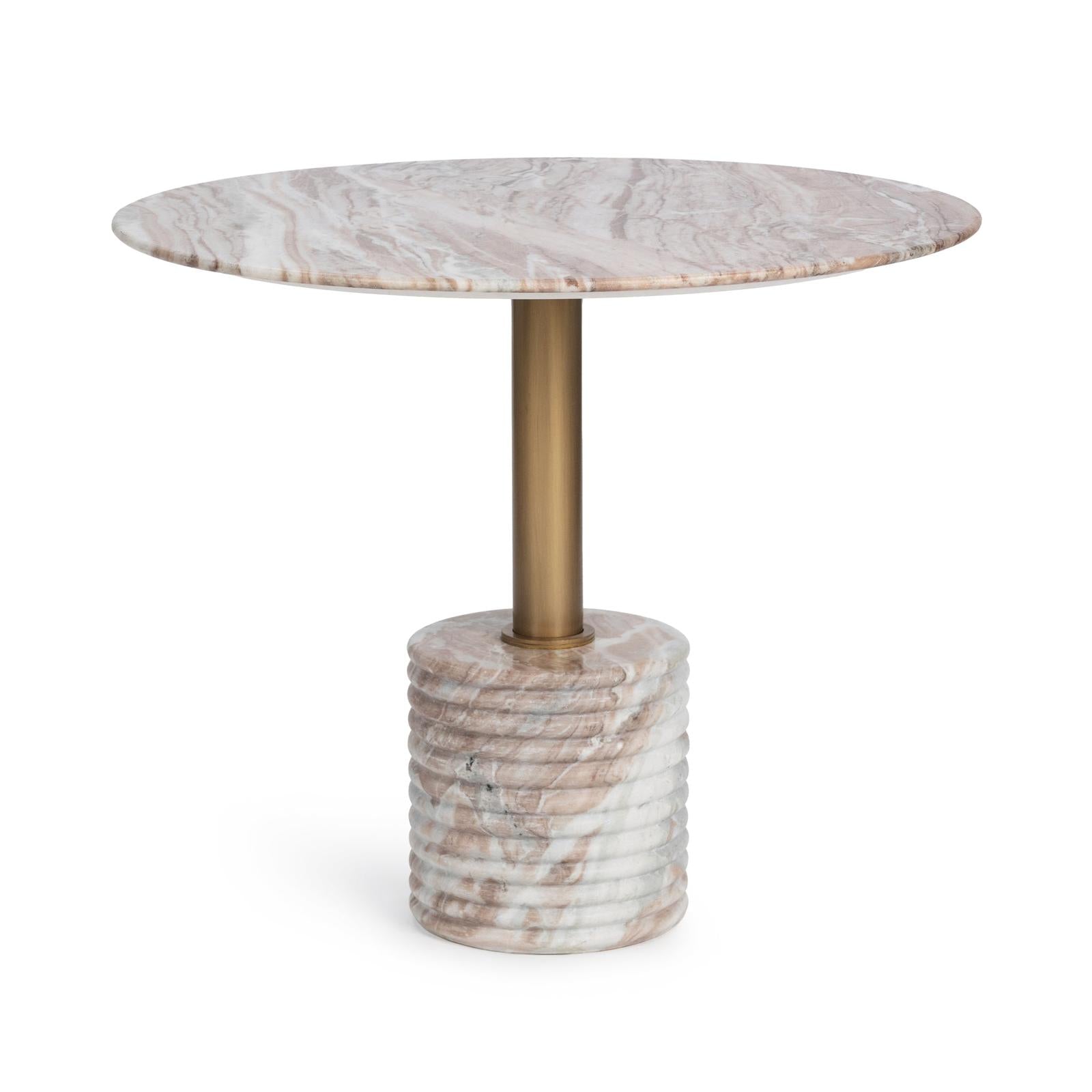 Classic Home Roma Dining Table