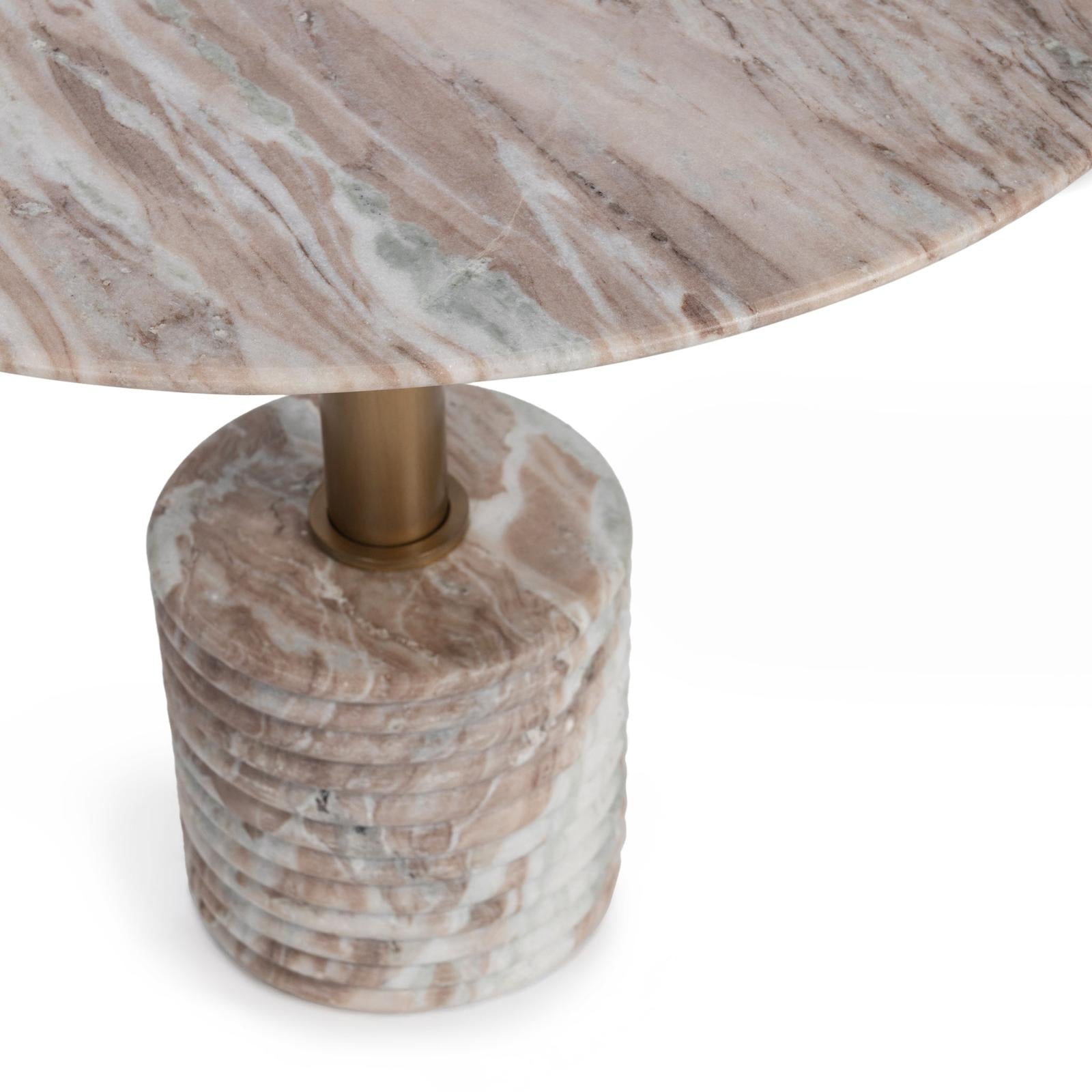 Classic Home Roma Dining Table