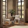 Classic Home Roma Dining Table