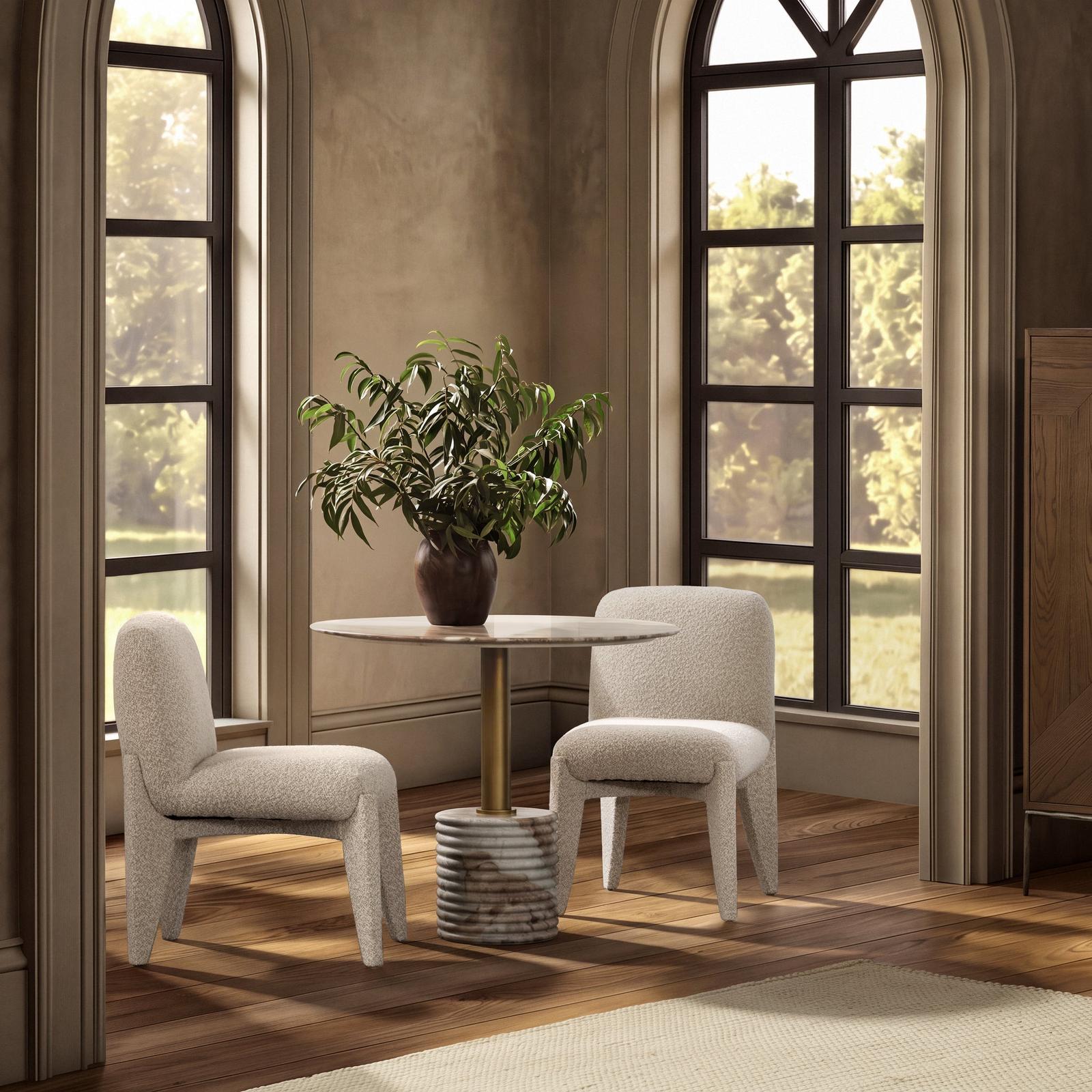 Classic Home Roma Dining Table
