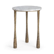 Classic Home Venicia End Table
