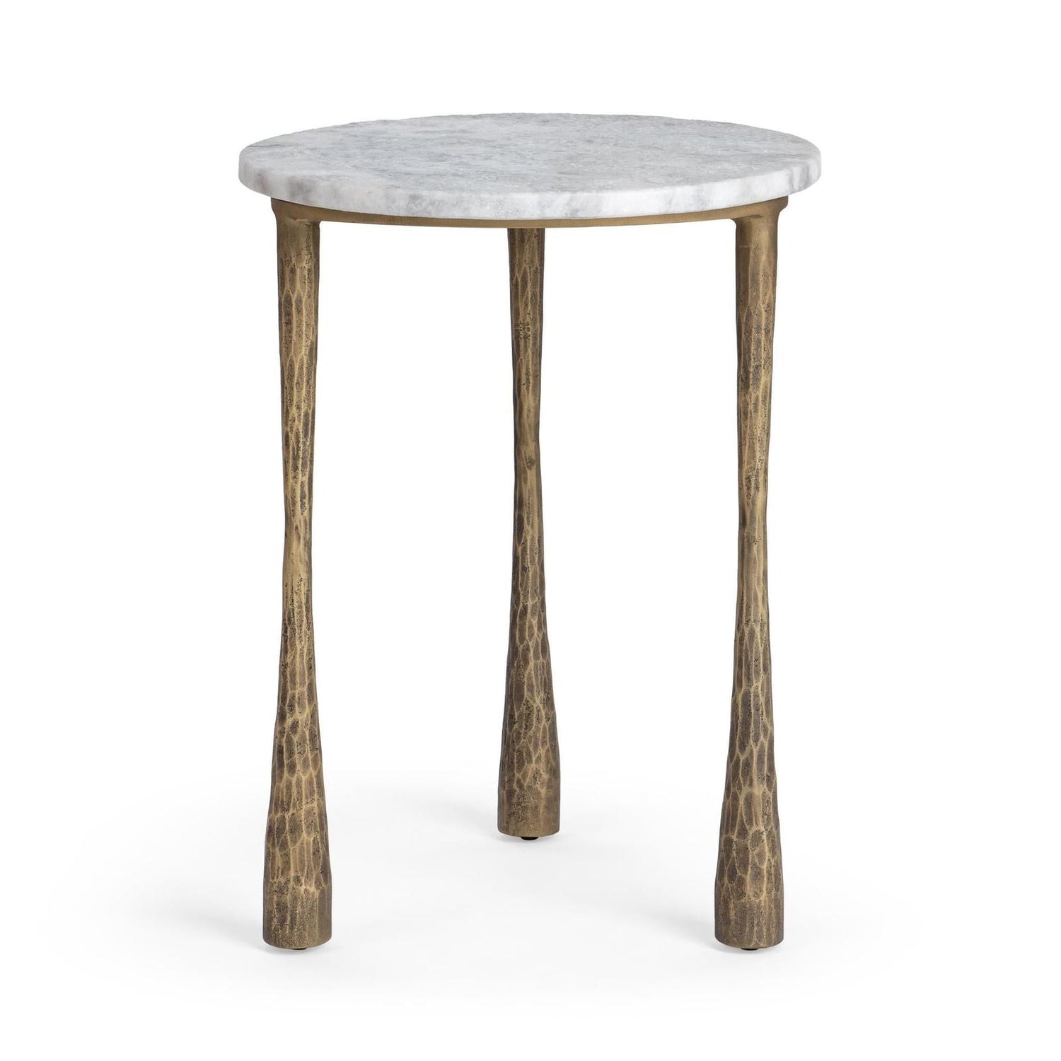 Classic Home Venicia End Table