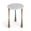 Classic Home Venicia End Table