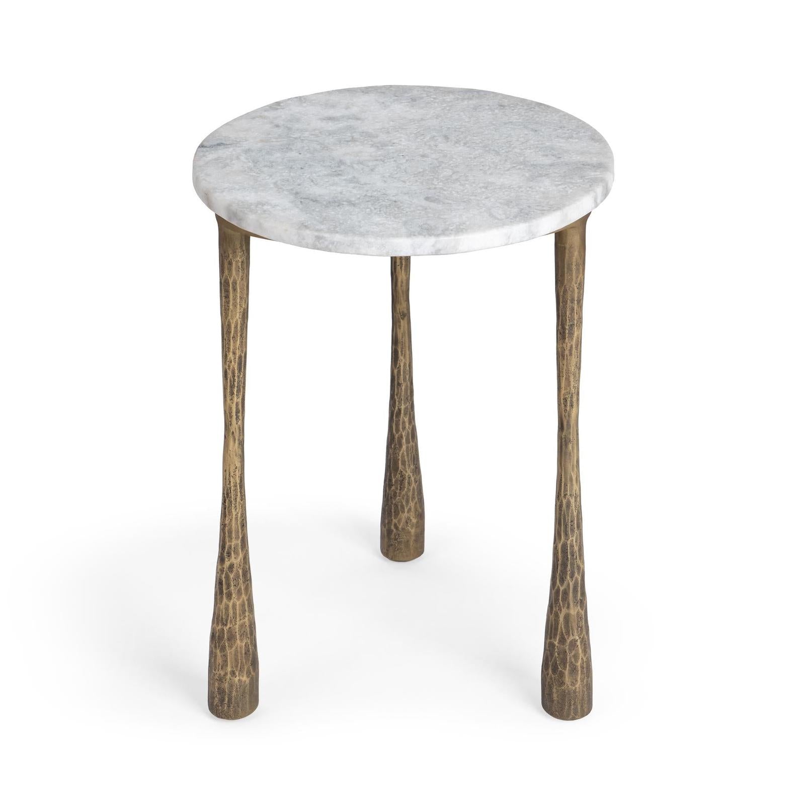 Classic Home Venicia End Table