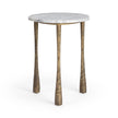 Classic Home Venicia End Table