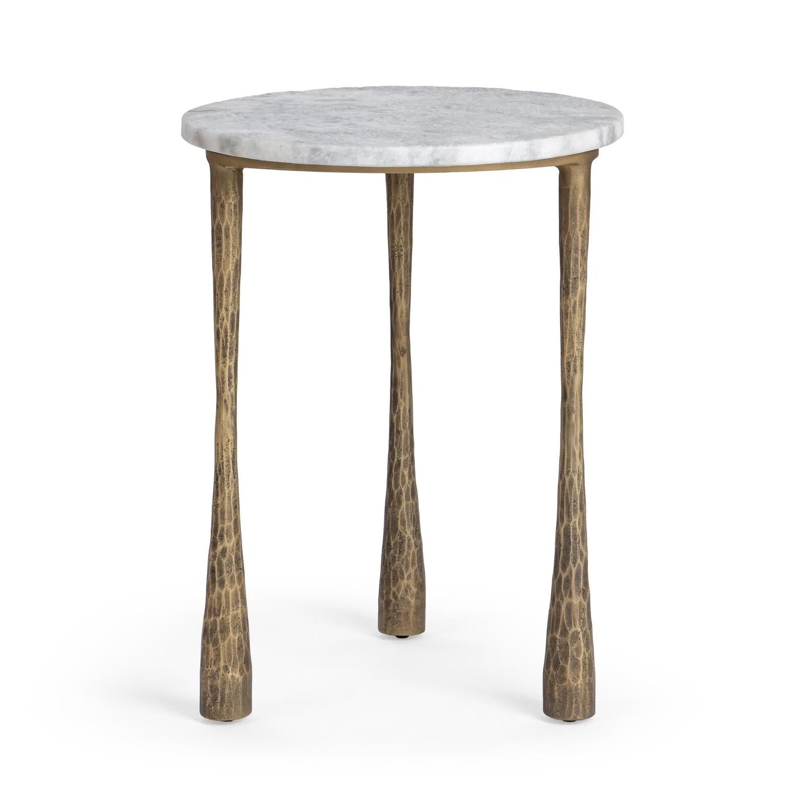 Classic Home Venicia End Table