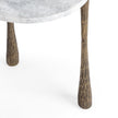 Classic Home Venicia End Table