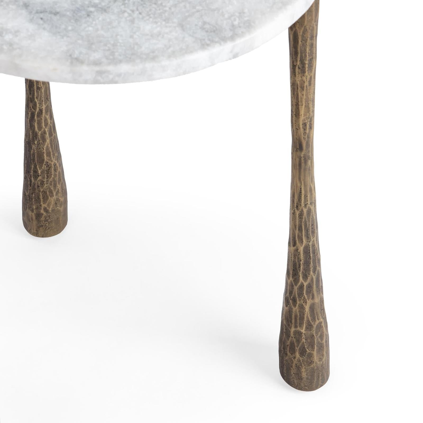 Classic Home Venicia End Table