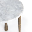 Classic Home Venicia End Table