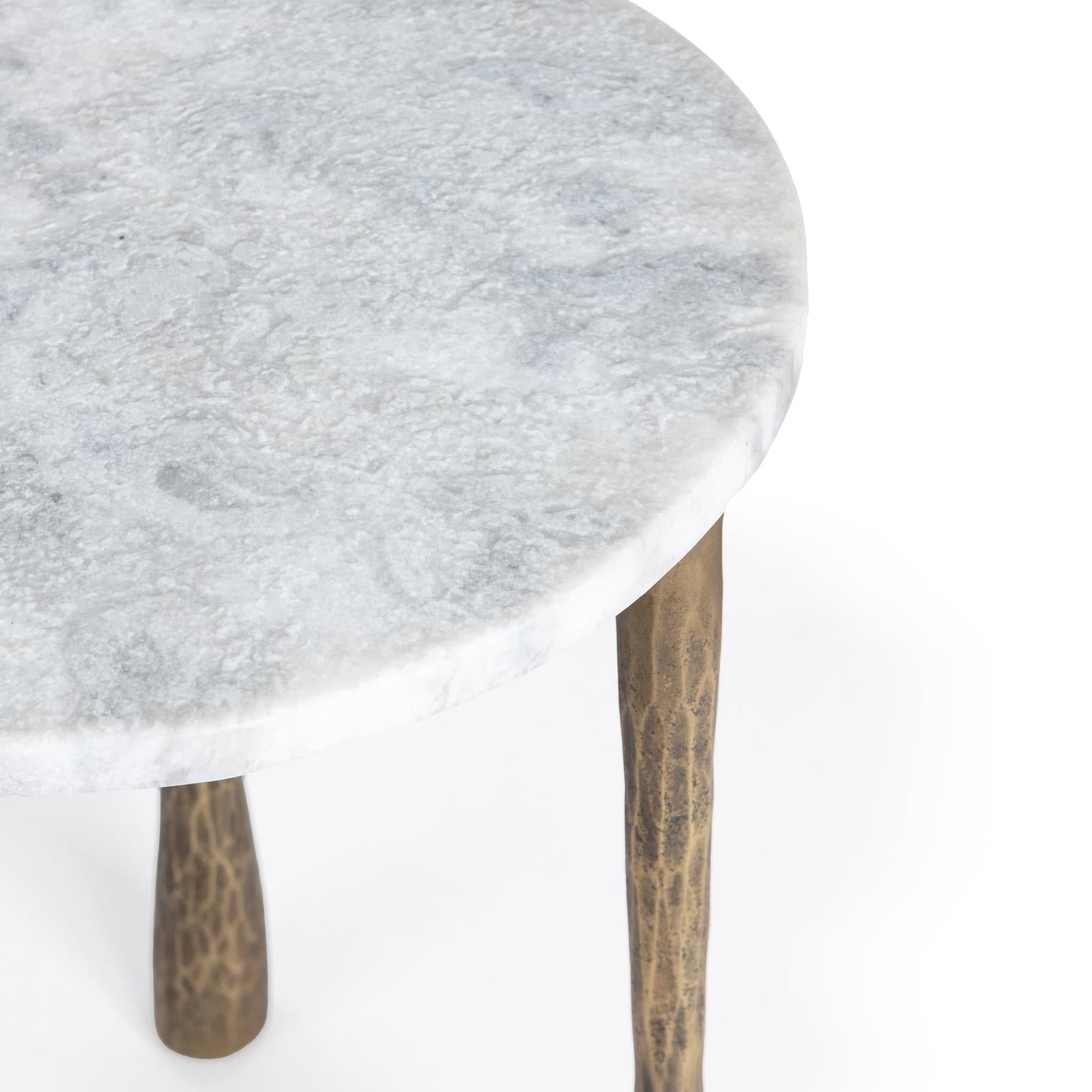 Classic Home Venicia End Table