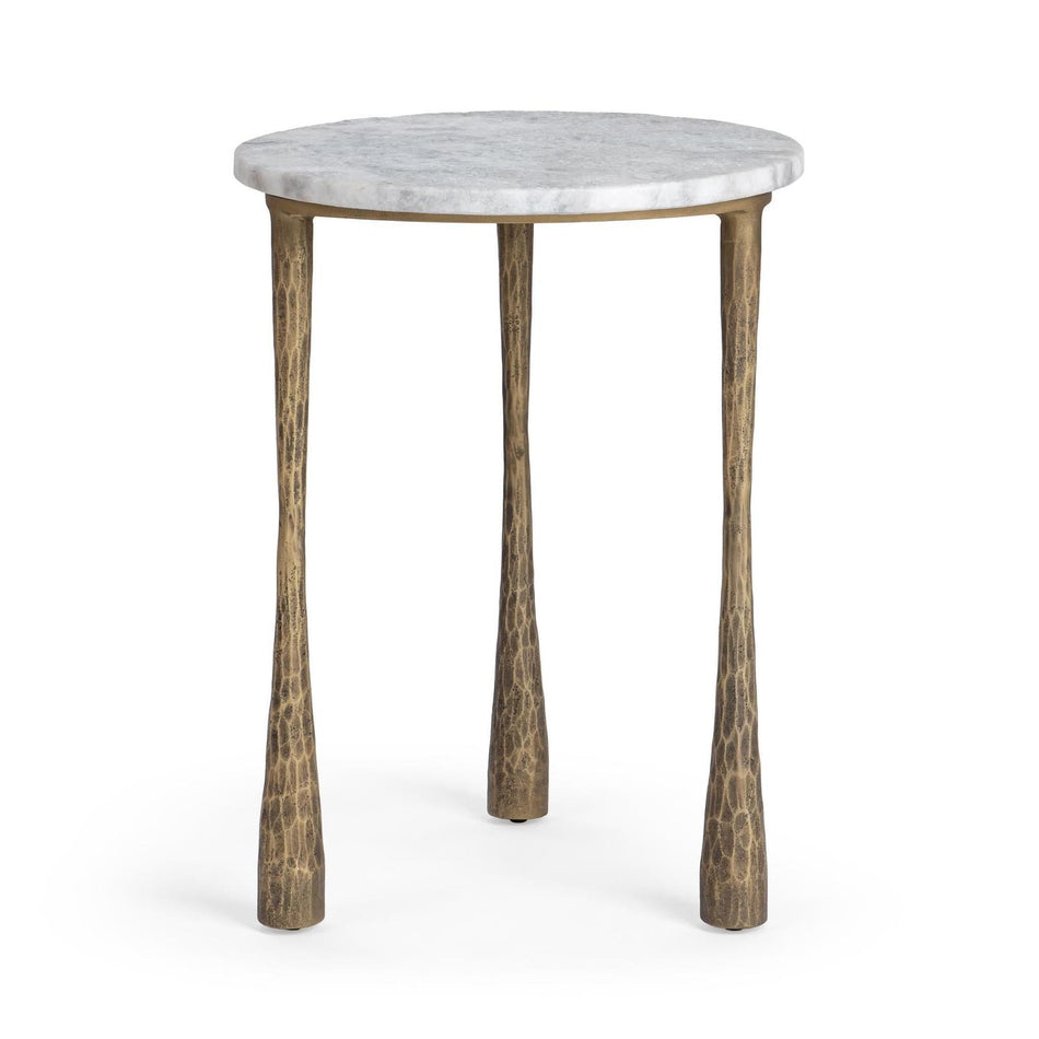 Classic Home Venicia End Table