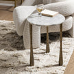 Classic Home Venicia End Table