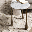 Classic Home Venicia End Table
