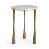 Classic Home Venicia End Table