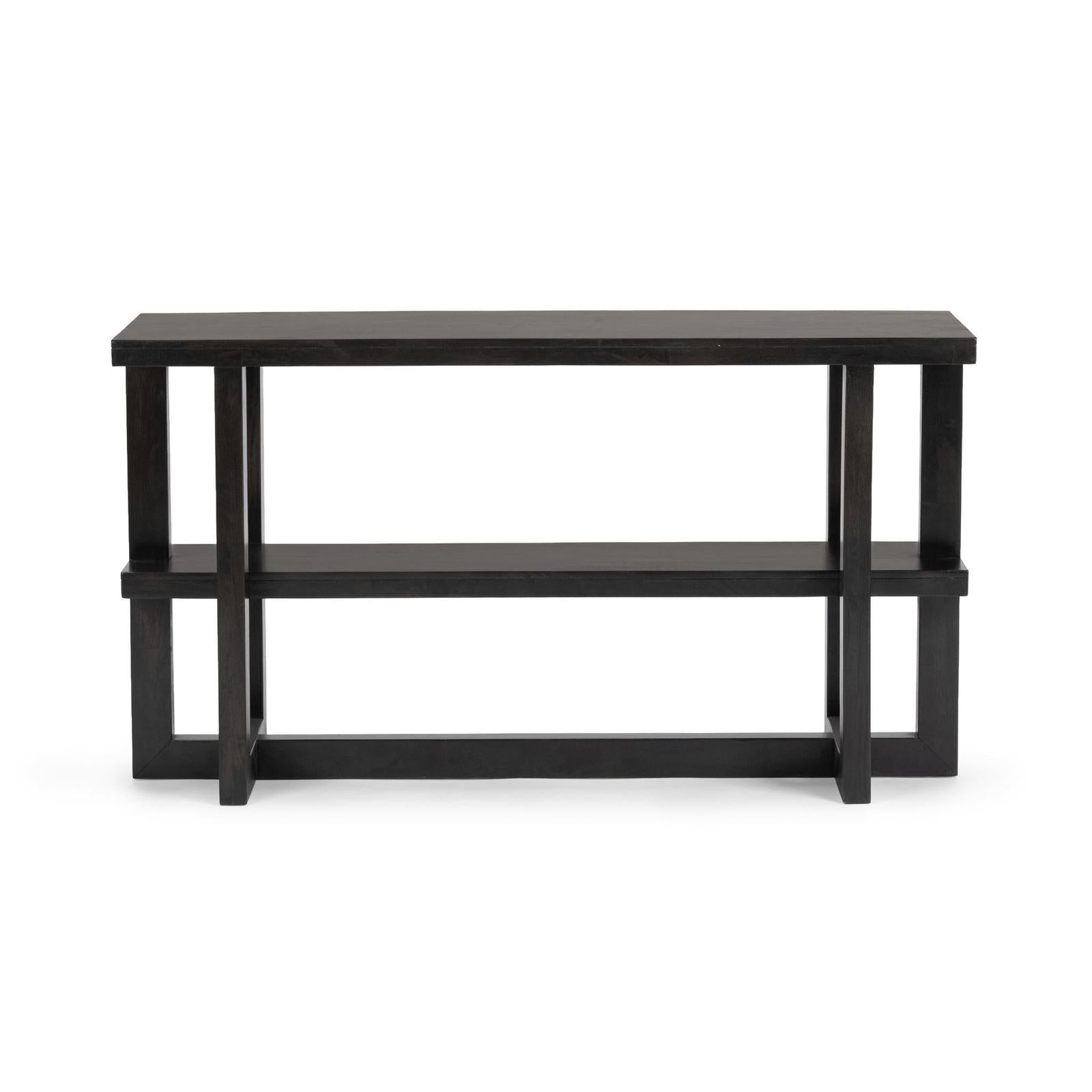 Classic Home Sydney Console Table