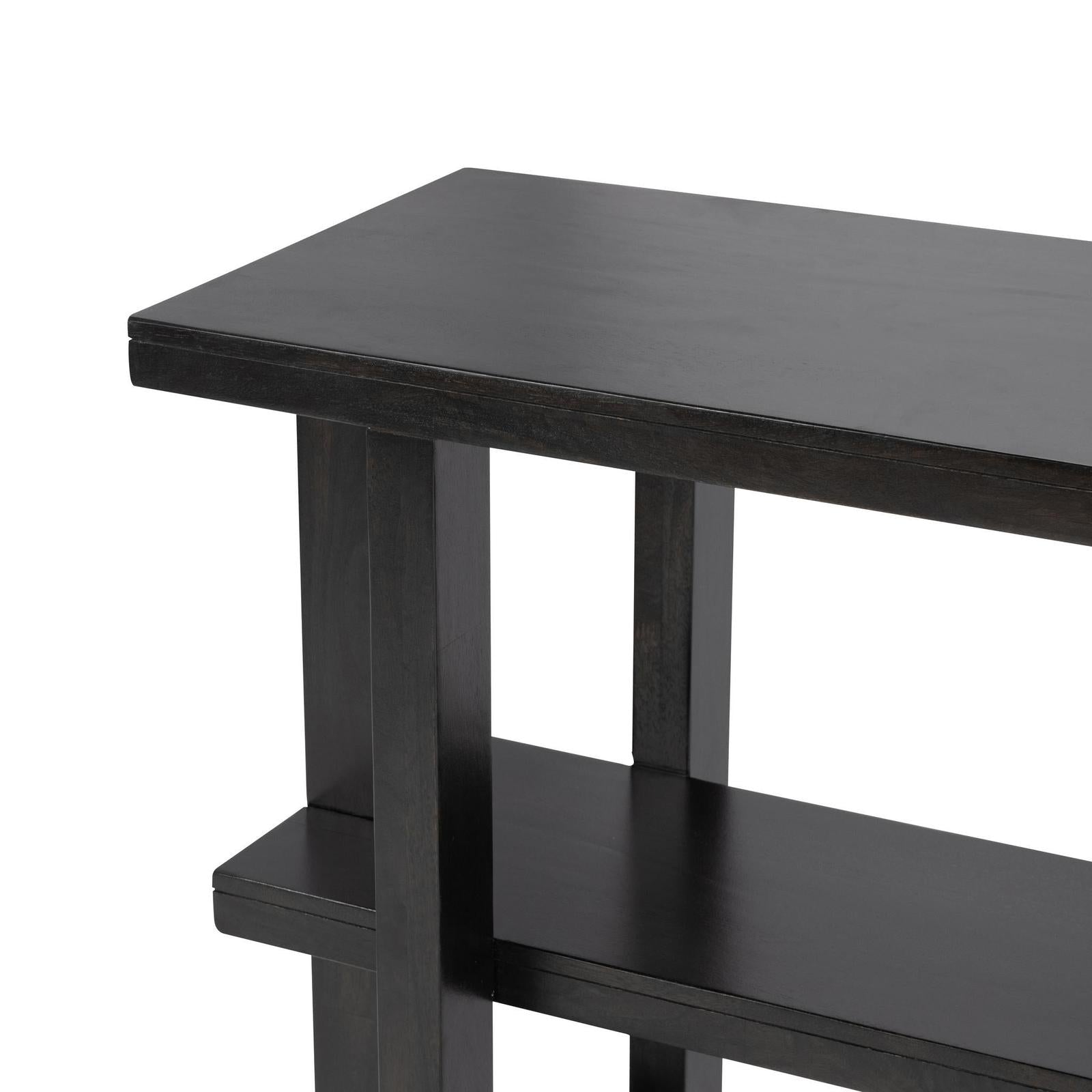 Classic Home Sydney Console Table