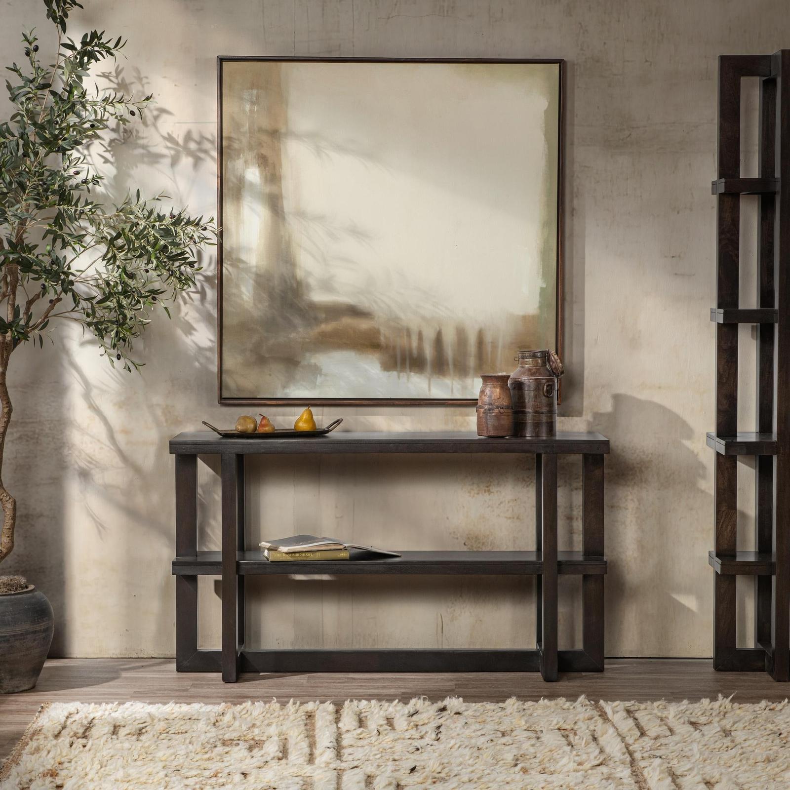 Classic Home Sydney Console Table