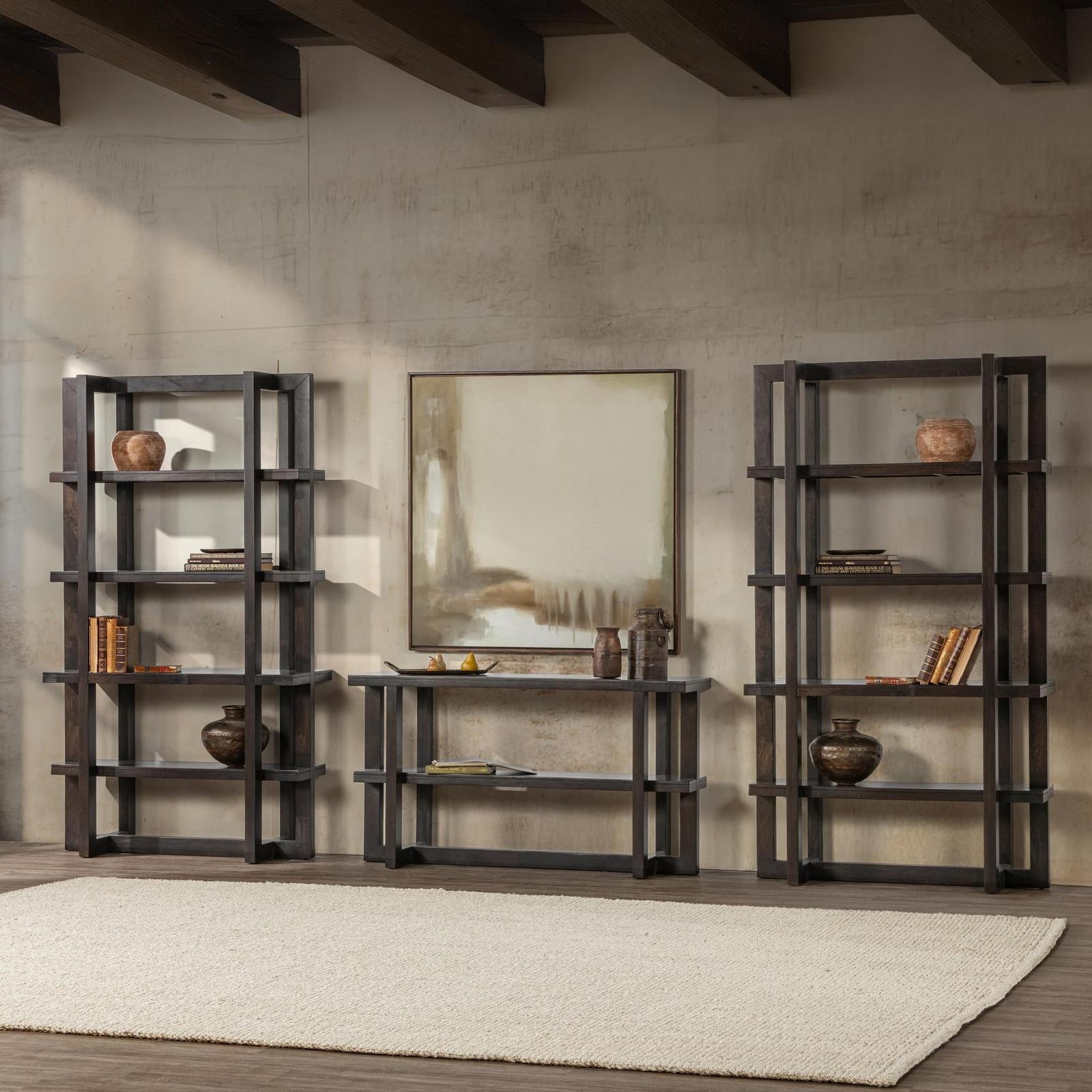 Classic Home Sydney Console Table