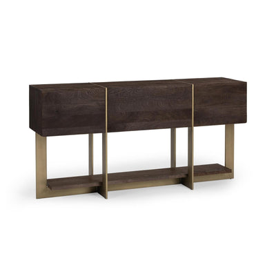 Classic Home Desmond Console Table