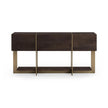 Classic Home Desmond Console Table